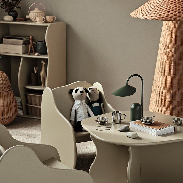 Image du produit Ferm Living Arum Portable (240 lm)