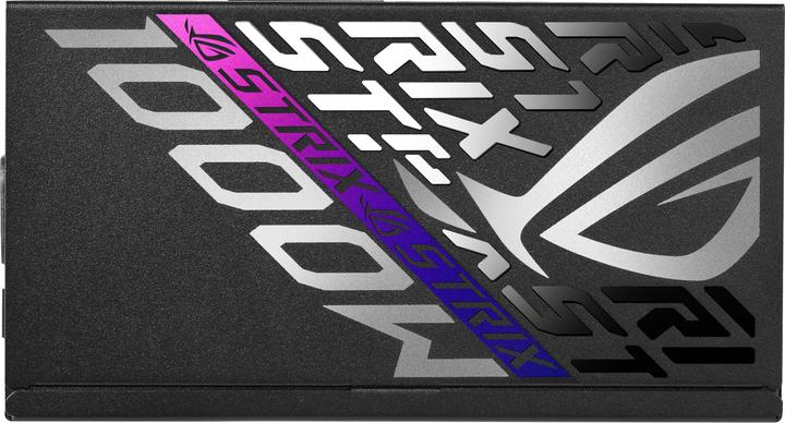 Image du produit ASUS ROG Strix 1000W (1000 W)