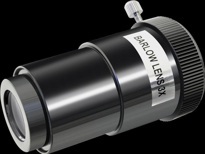 Produktbild National Geographic Refraktor 90/900 EQ4