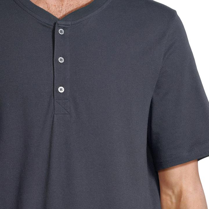 Produktbild Schiesser Night & Home Schlafanzug (56, XXL)