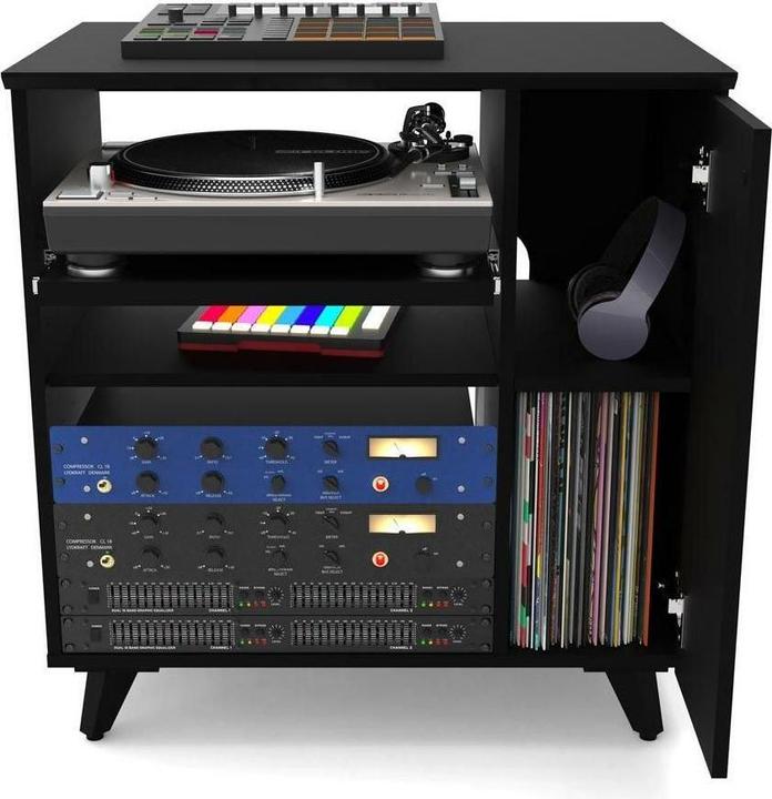 Produktbild Glorious Modular Side Rack