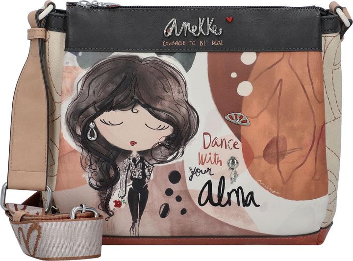 Produktbild Anekke Alma Umhängetasche 28 cm