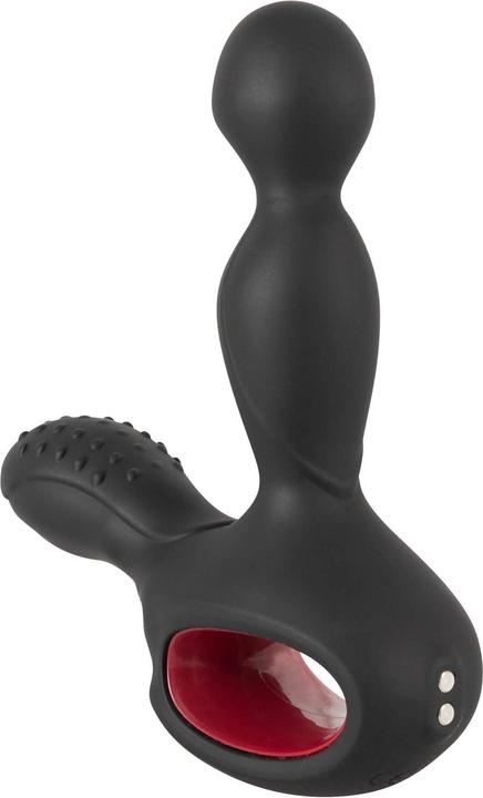 Actual product image You2Toys Silicone Prostate Plug