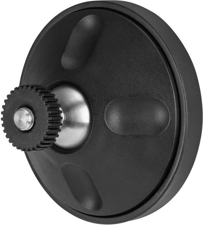 Produktbild Abus Akku Cam PPIC90000B WLAN IP-Überwachungskamera-Set 2-Kanal mit 1 Kamera 1920 x 1080 Pixel (1920 x 1080 Pixels)