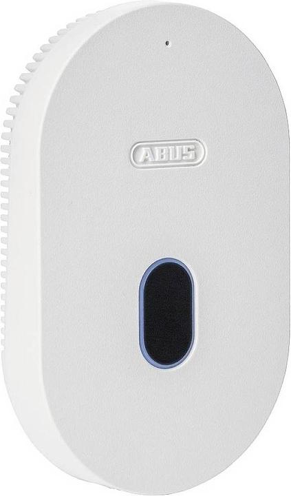 Produktbild Abus Akku Cam PPIC90000B WLAN IP-Überwachungskamera-Set 2-Kanal mit 1 Kamera 1920 x 1080 Pixel (1920 x 1080 Pixels)
