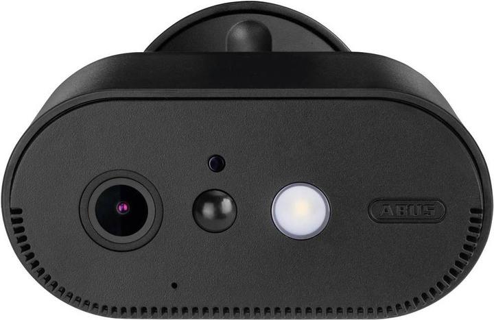 Produktbild Abus Akku Cam PPIC90520B WLAN IP-Zusatzkamera 1920 x 1080 Pixel (1920 x 1080 Pixels)
