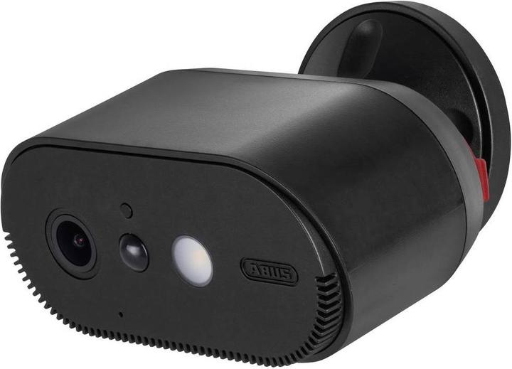 Produktbild Abus Akku Cam PPIC90520B WLAN IP-Zusatzkamera 1920 x 1080 Pixel (1920 x 1080 Pixels)