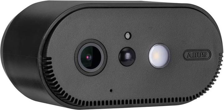 Produktbild Abus Akku Cam PPIC90520B WLAN IP-Zusatzkamera 1920 x 1080 Pixel (1920 x 1080 Pixels)