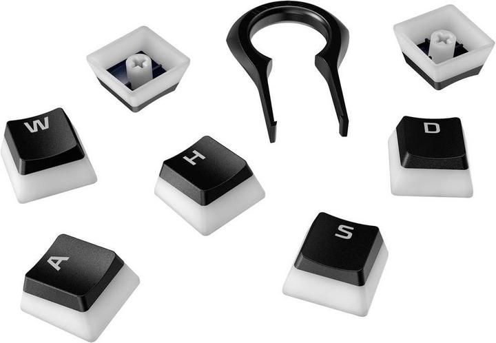HyperX Pudding