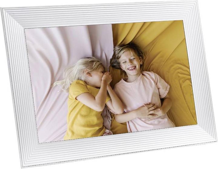 Actual product image Aura Frames Carver (10.10", 1280 x 800 pixels)