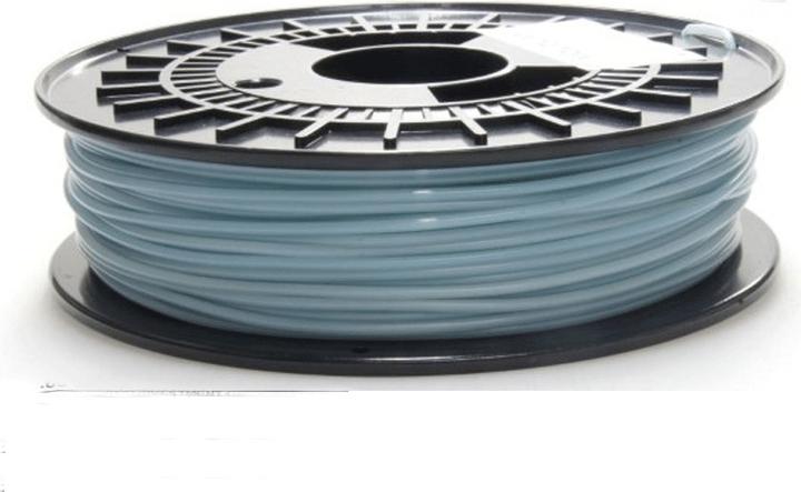 Actual product image LAY MOLDLAY Filament - 1.75mm - 0.75 kg (1.75 mm, 750 g, Grey)