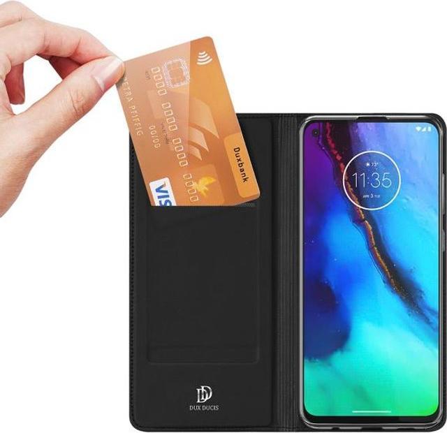 Produktbild Dux Ducis Skin Pro Series Bookcover (Motorola Moto G Pro)