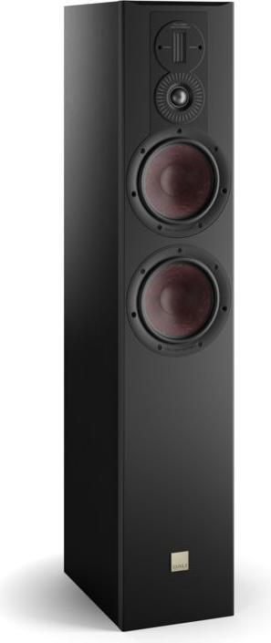 Produktbild Dali Opticon 6 MKII *schwarz* (1 Paar)