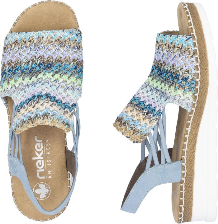 Image du produit Rieker Sandalen (38)