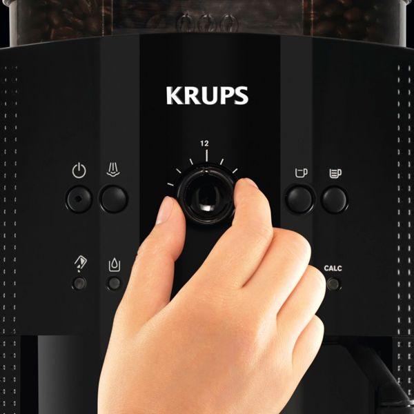 Actual product image Krups EA 810 B