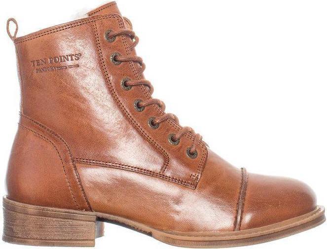 Actual product image Ten Points Pandora Cognac (37)