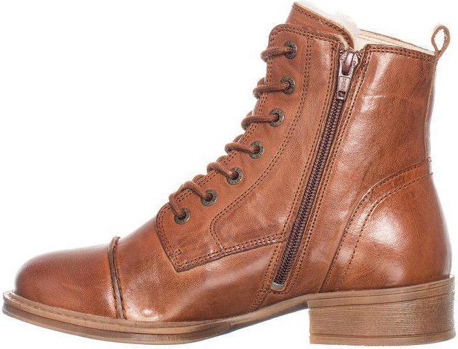 Actual product image Ten Points Pandora Cognac (37)