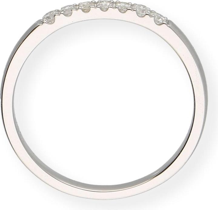 Actual product image Carat coalition (52, 950 Platinum)