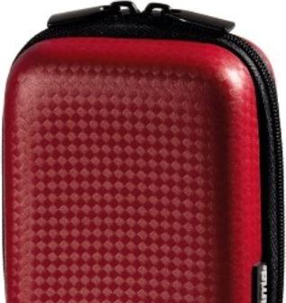 Actual product image Hama 00103902, Red