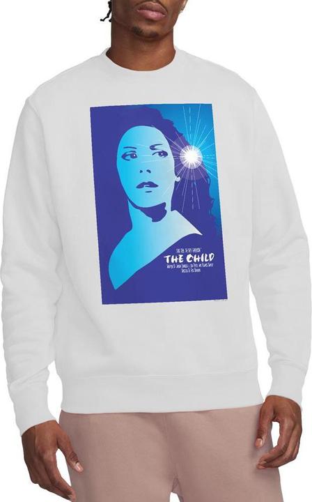 Immagine prodotto The Next Generation Season 2 Episode 1 Felpa Adulto Unisex (S)