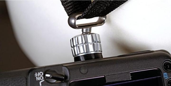 Immagine prodotto Sun Sniper Cinturino per macchina fotografica RB DPH (Tracolla)