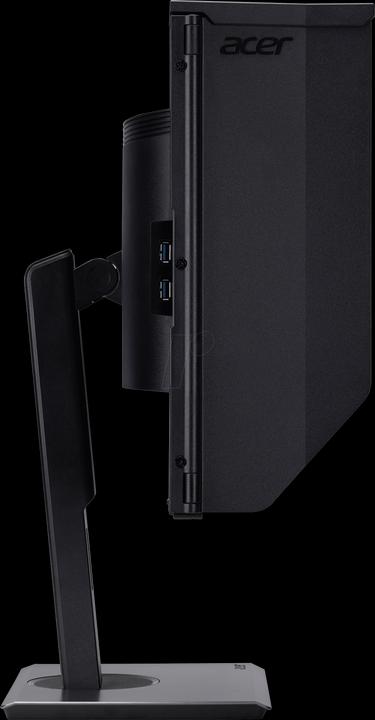 Actual product image Acer ProDesigner PE270K (3840 x 2160 Pixels, 27")