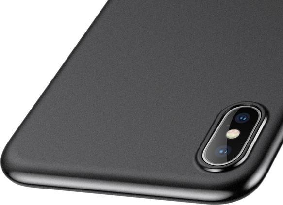 Immagine prodotto Baseus Copertina della serie Wing (Apple iPhone XS Max)