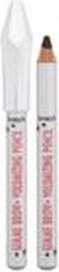 Produktbild BeneFit Cosmetics Gimme Brow+ Volumizing Pencil (3 Warm Light Brown)