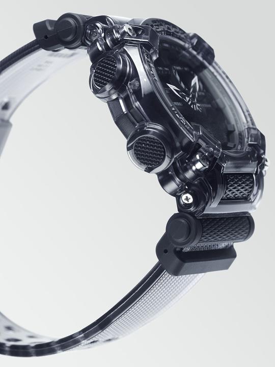 Image du produit G-Shock Classic (Montre de sport, 49 mm)