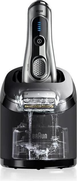 Produktbild Braun 3-in-1 ShaverCare (6 x)