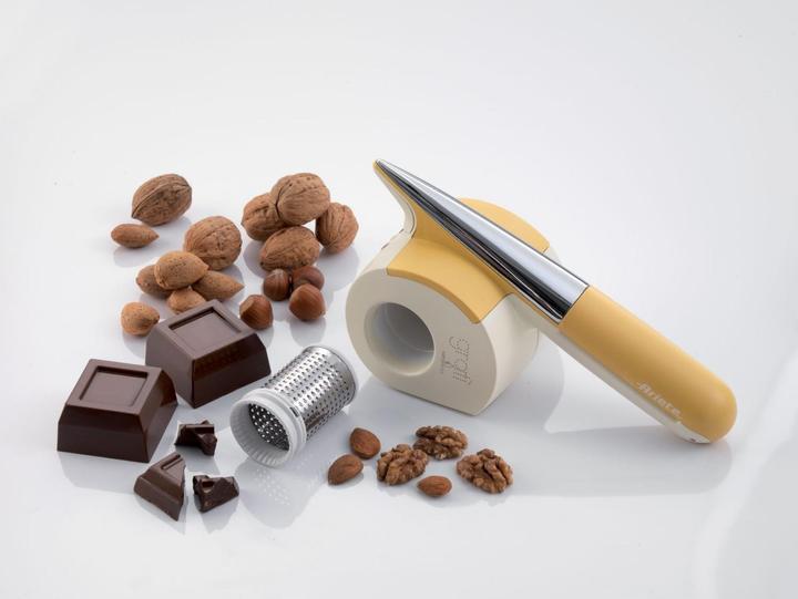 Actual product image Ariete Electric grater