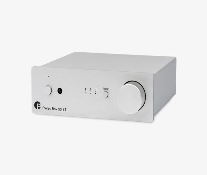 Immagine prodotto Pro-Ject Stereo Box S3 BT (Amplificatore)