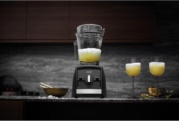 Productafbeelding Vitamix Ascent A2300i (CH stekker, 1400 W)