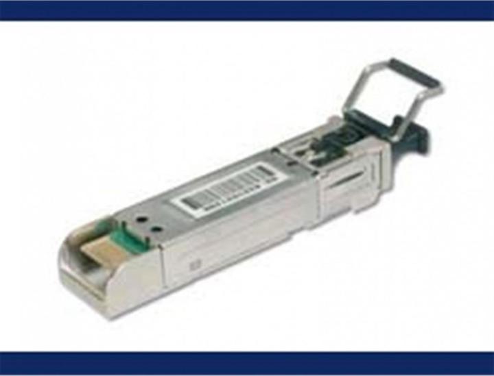 Immagine prodotto Digitus in.mini modulo GBIC (SFP), 0.55km