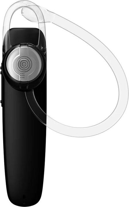 Immagine prodotto Tellur Auricolare Bluetooth Vox 155 Nero (ANC, 15 h, Senza fili)