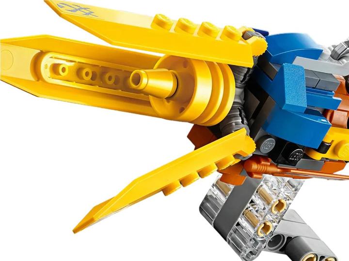 Produktbild LEGO Anakin's Podracer (75258, LEGO Star Wars)
