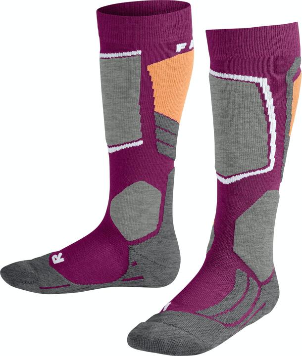Actual product image Falke SK2 Intermediate Kids (27 - 30)