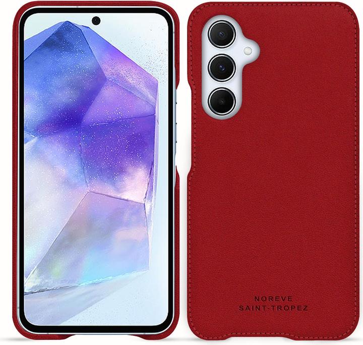 Image du produit Noreve Coque en cuir (Samsung Galaxy A55)
