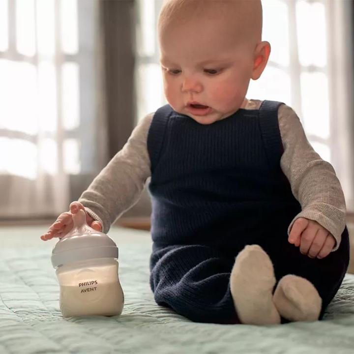 Produktbild Philips Avent Natural Response Starter Kit (260 ml)