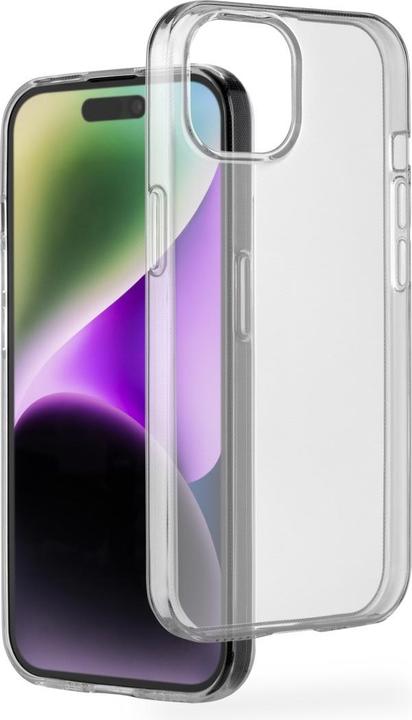 Actual product image Hama Always Clear (Apple iPhone 14 Plus)
