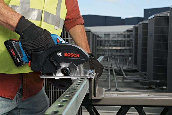 Immagine prodotto Bosch Professional GKM 18V-50 (solo C)