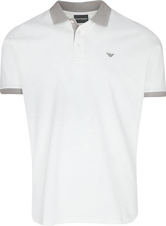 Produktbild Emporio Armani Poloshirt (XXL)
