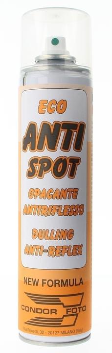 Image du produit Condor Eco Antispot, Mattspray 400 ml