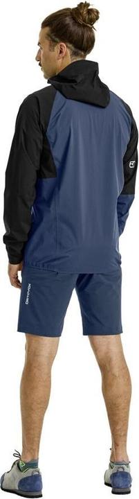 Actual product image Ortovox Piz Selva 2. Jacket (XL)