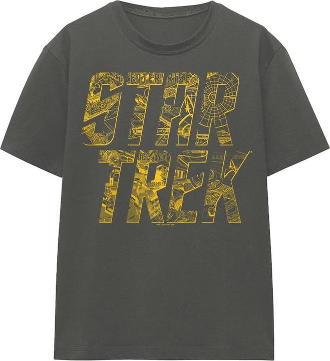 Produktbild TShirt (M)