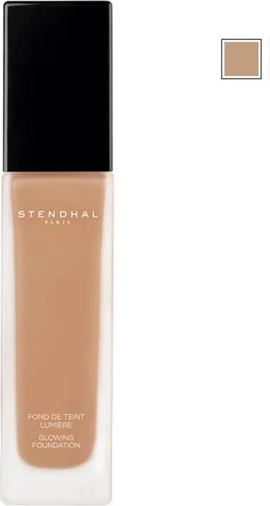 Image du produit Stendhal Fond de teint MU Light 231 AM (Nº 231 Ambre)