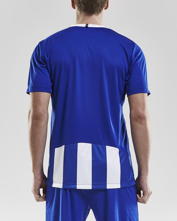 Actual product image Craft Progress Jersey Stripe M (XL)