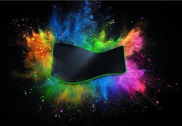 Productafbeelding Razer Goliathus EXTENDED Chroma - Gaming Mouse Pad (Breed)