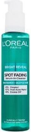 Immagine prodotto L'Oréal Paris Bright Reveal Spot Fading Serum-In-Cleanser (siero detergente che sbiadisce le macchie) (150 ml)