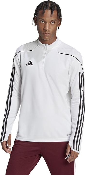 Immagine prodotto adidas Maglia da allenamento Tiro 23 League 1/4 uomo (S)